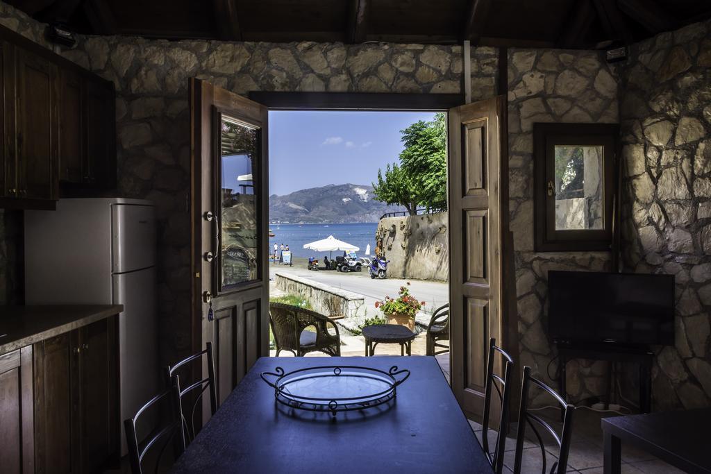 Villa αggi's