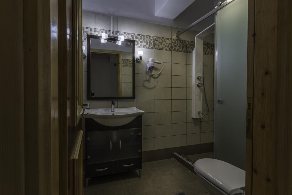 Villa αggi's *