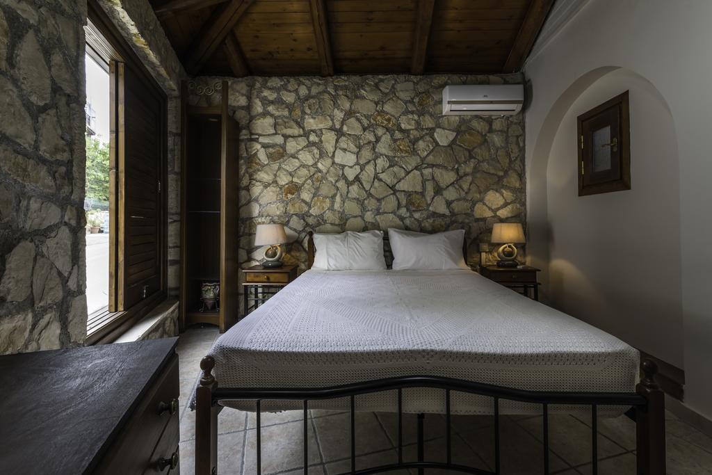 Villa αggi's