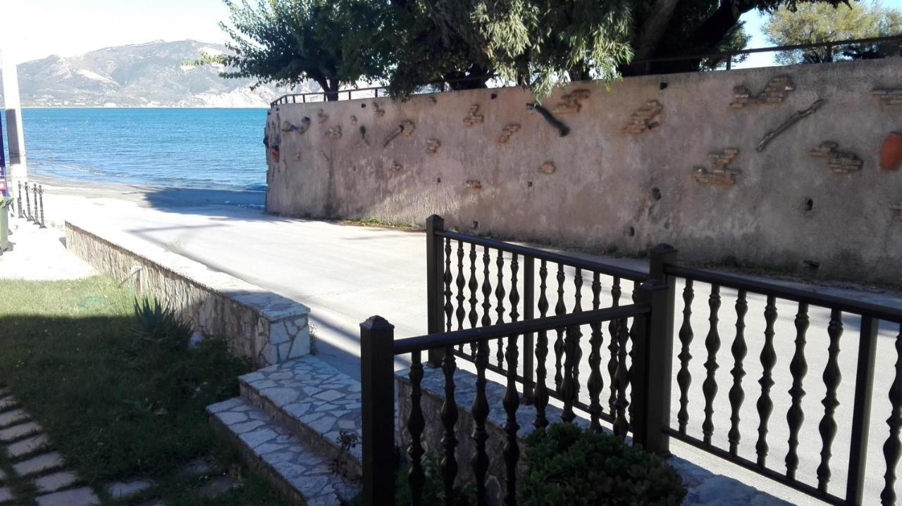 αggi's * Laganas